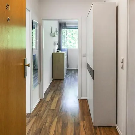 Skyblueoasis In Appartement *