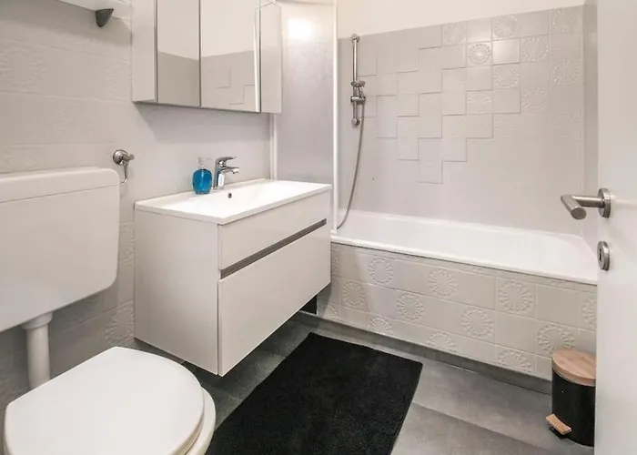 Skyblueoasis In * Graz