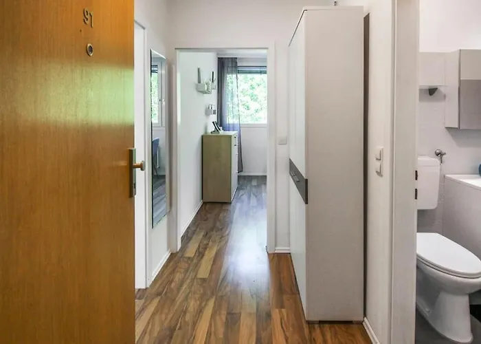 Skyblueoasis In Appartement *