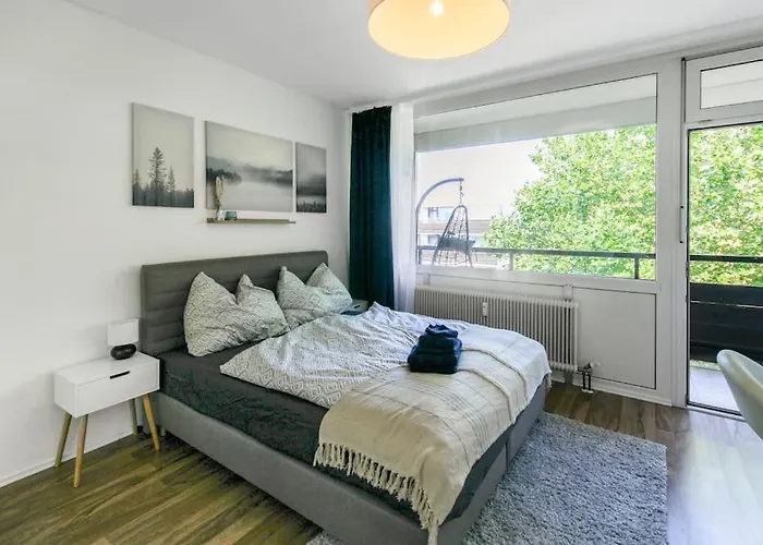 Skyblueoasis In Graz