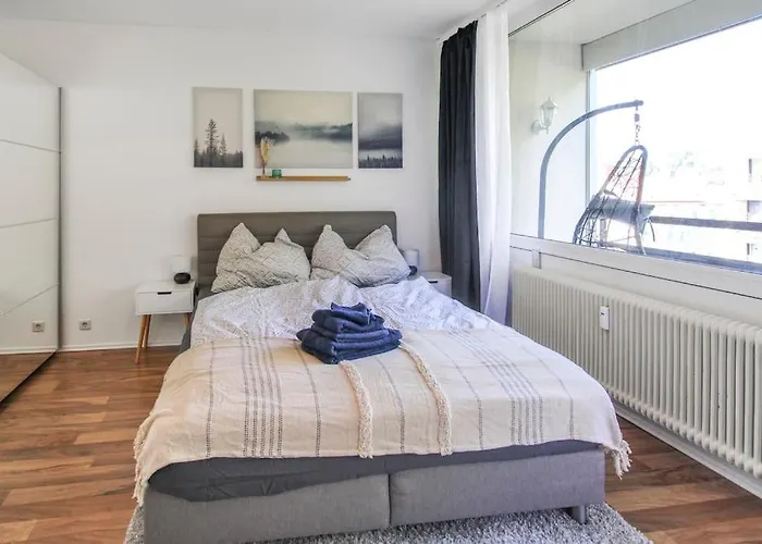 Skyblueoasis In Apartman Graz